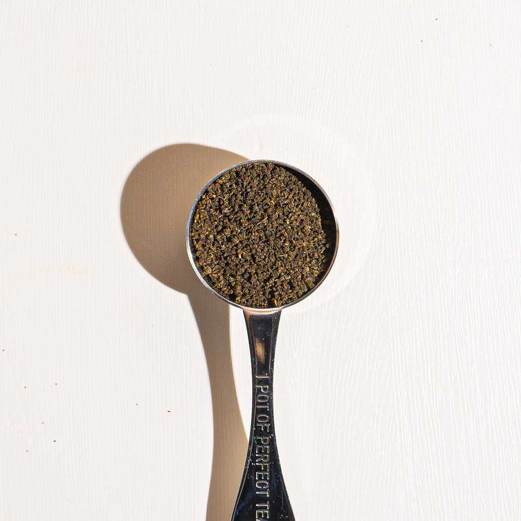 Culinary Teas Irish Breakfast Green Tea