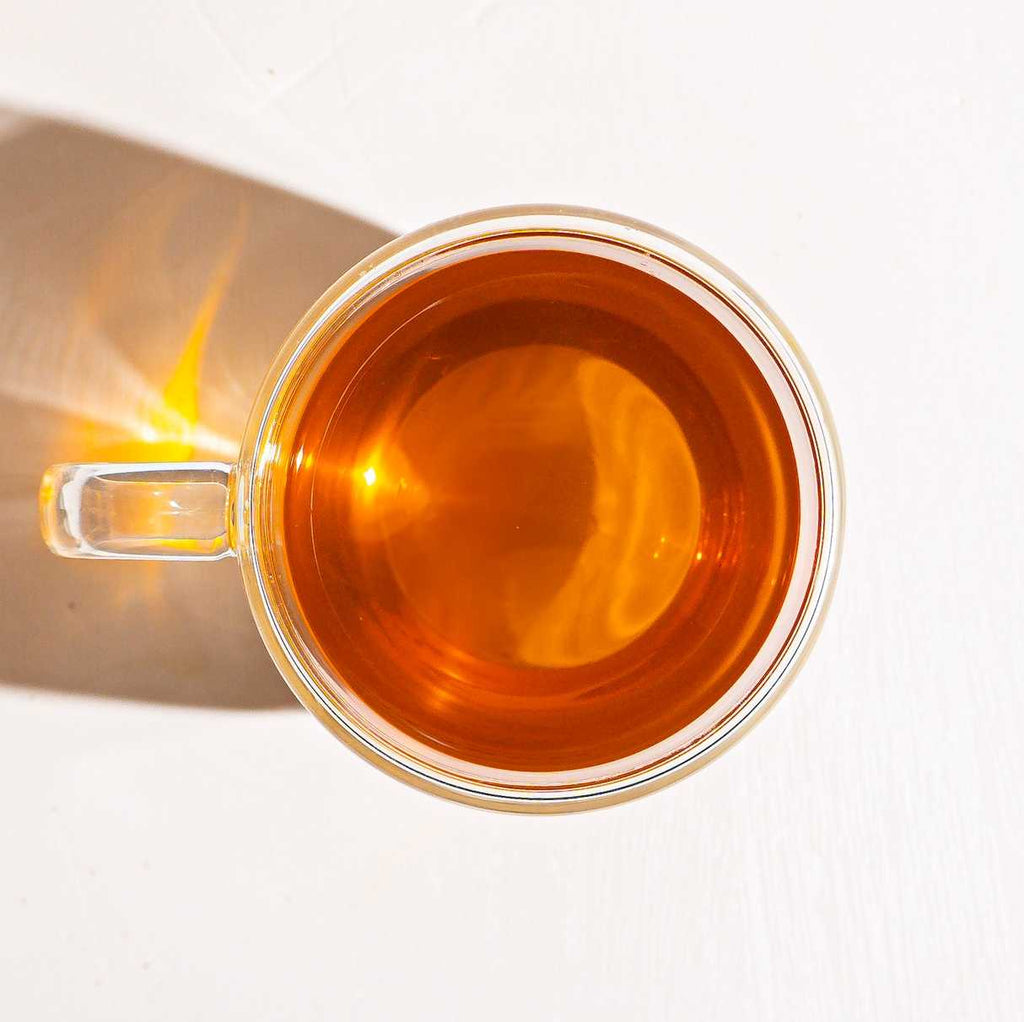 Culinary Teas Irish Breakfast Green Tea