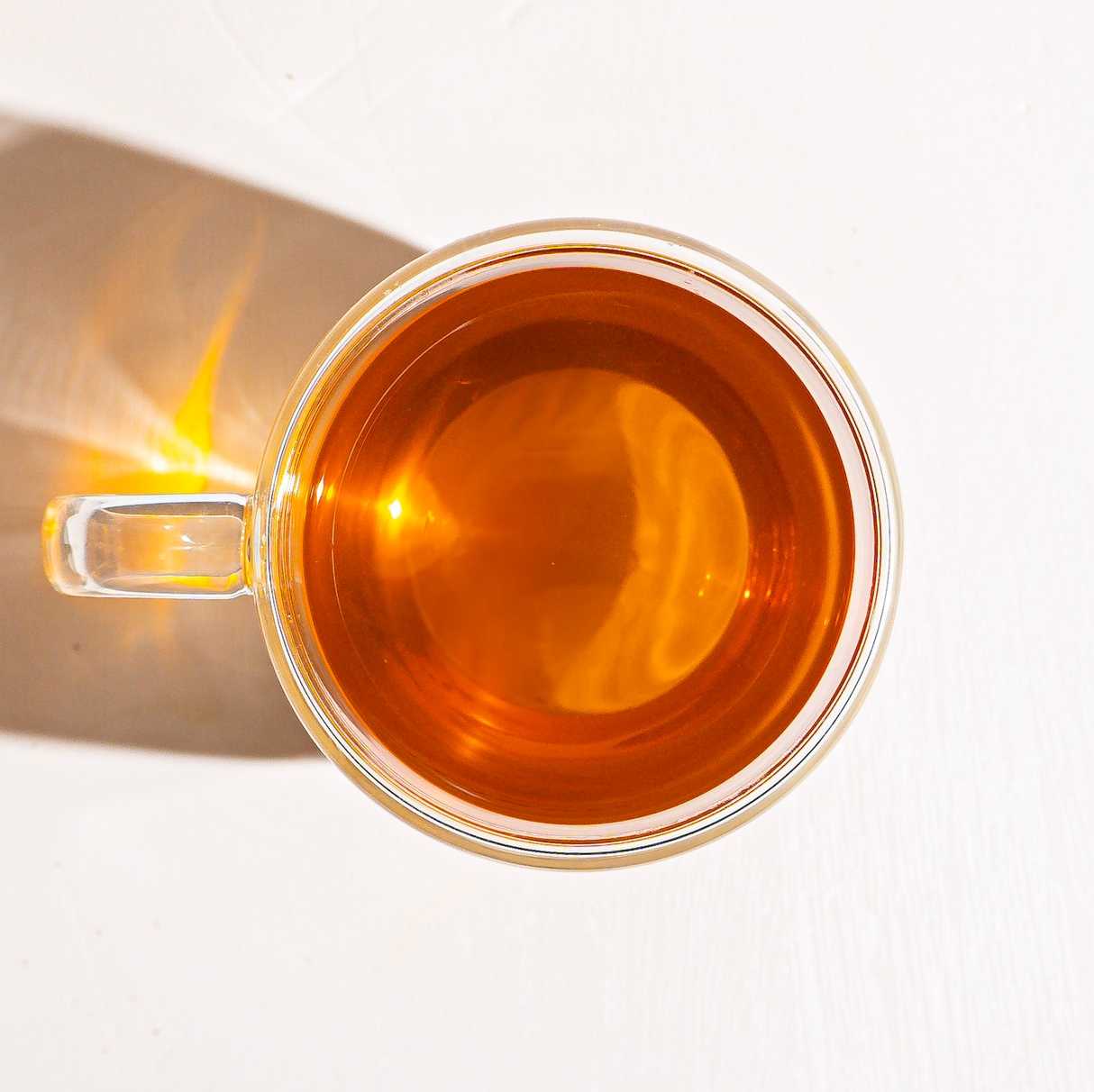 Culinary Teas Irish Breakfast Green Tea