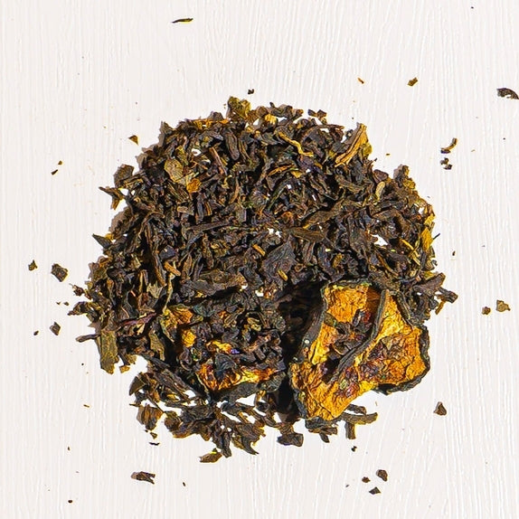 Culinary Teas Cucumber Melon