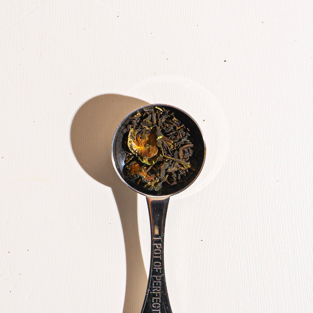 Culinary Teas Cucumber Melon