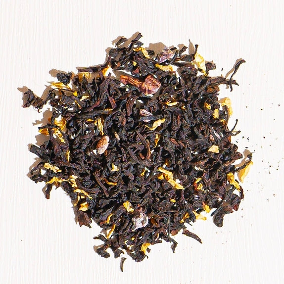 Culinary Teas Swiss Hot Chocolate - Black Tea – Taste Of Tea