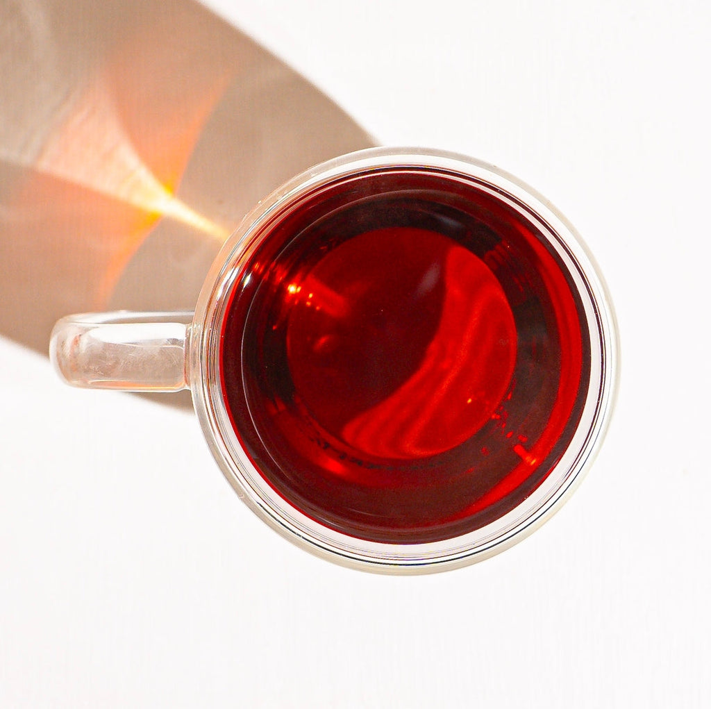 Culinary Teas Swiss Hot Chocolate - Black Tea