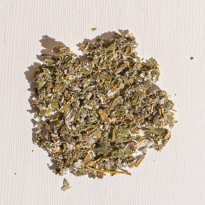 Culinary Teas Raspberry Leaf Herbal Tea | Caffeine-Free – Taste Of Tea