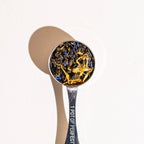 Culinary Teas Blueberry Vanilla Green