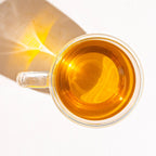 Culinary Teas Blueberry Vanilla Green