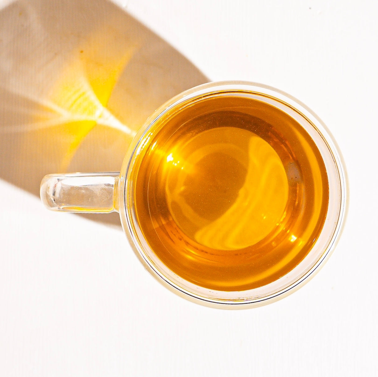 Culinary Teas Blueberry Vanilla Green