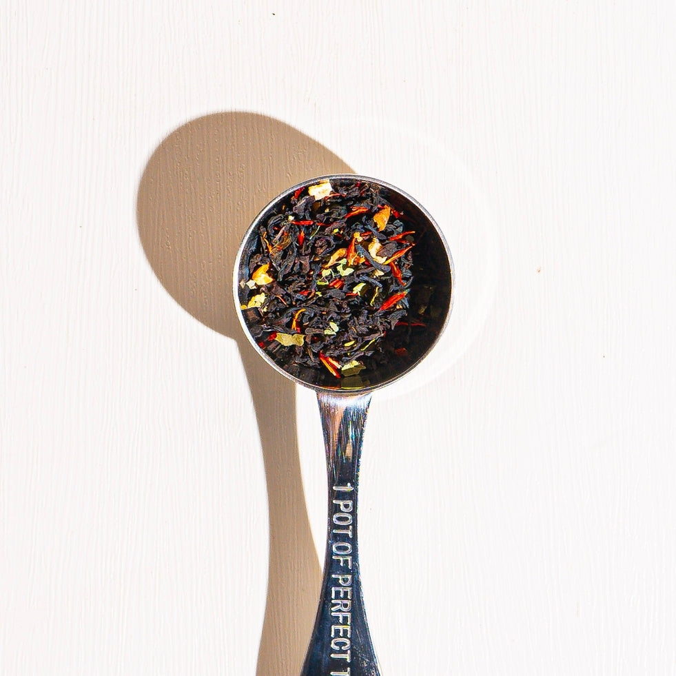 Culinary Teas Apple Tea