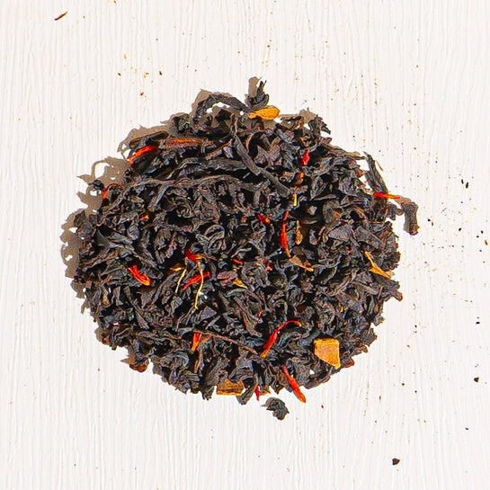 Culinary Teas Alpine Spice Tea - Black Tea