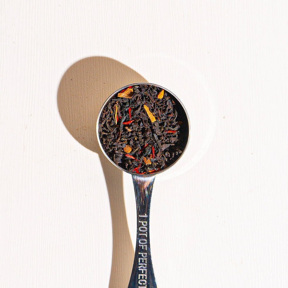 Culinary Teas Alpine Spice Tea - Black Tea