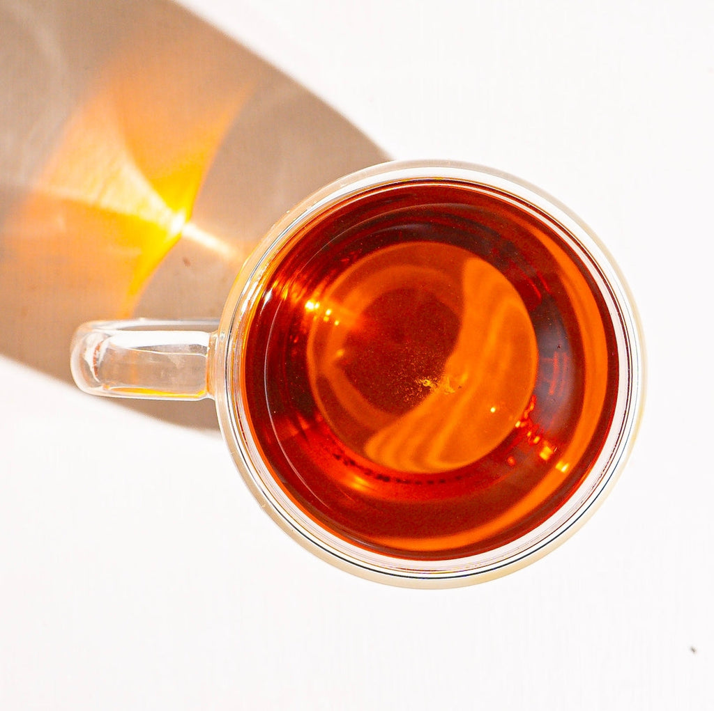 Culinary Teas Alpine Spice Tea - Black Tea