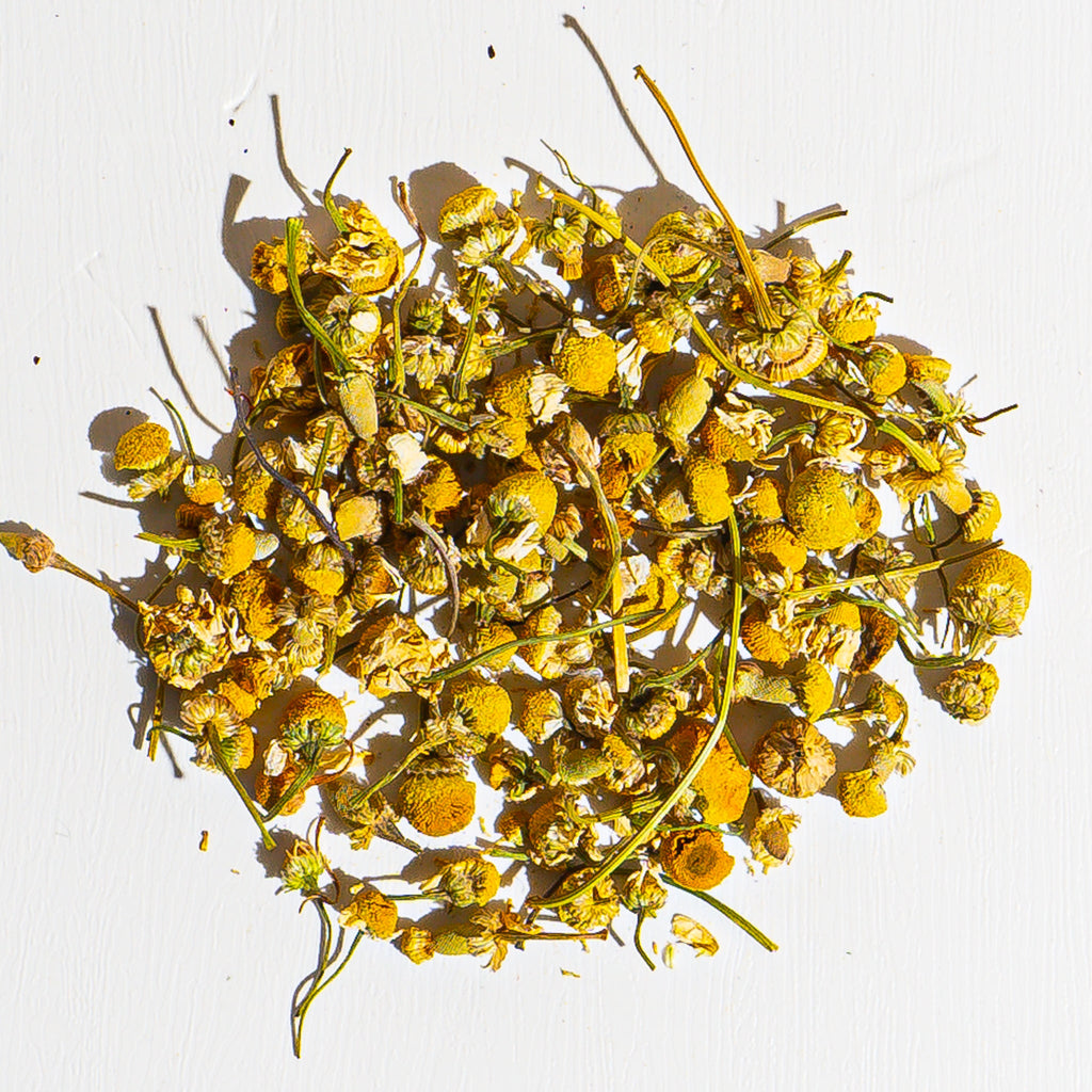 Culinary Teas Chamomile Organic Herbal Tea