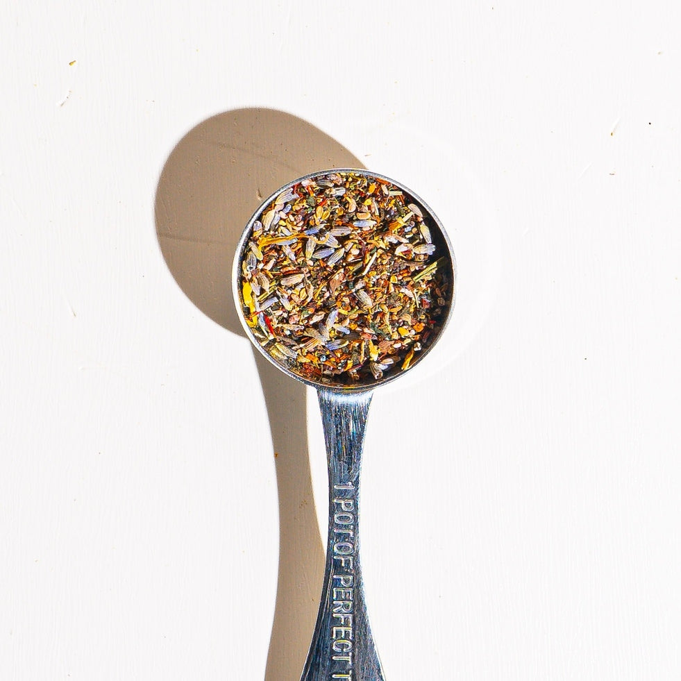 Culinary Teas Allergy Relief Tea