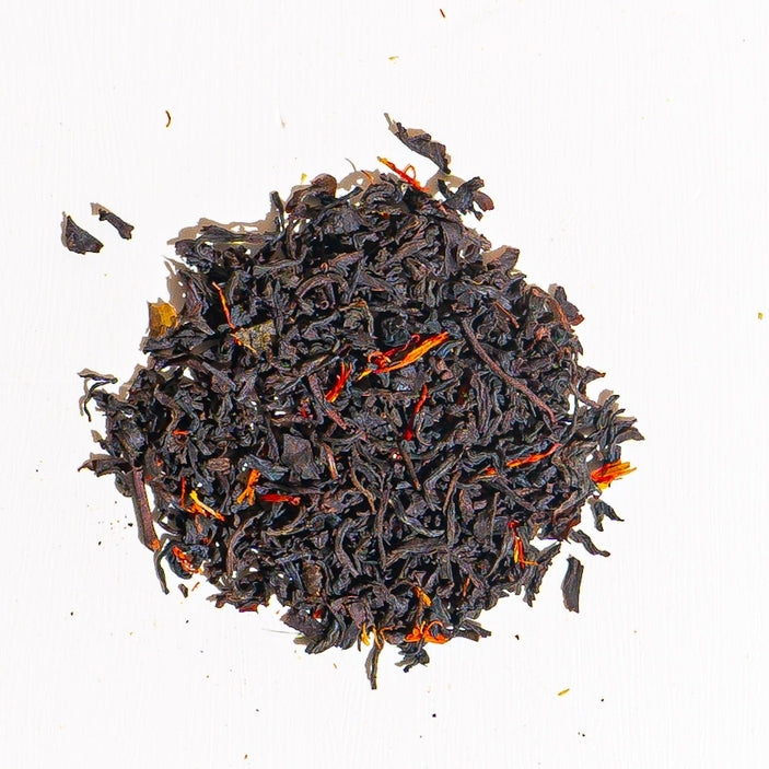 Culinary Teas Smoky Forest Tea