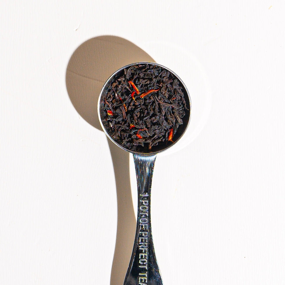 Culinary Teas Smoky Forest Tea