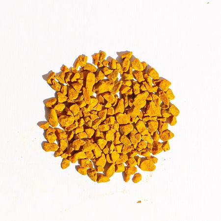 Culinary Teas Organic Turmeric Herbal Tea