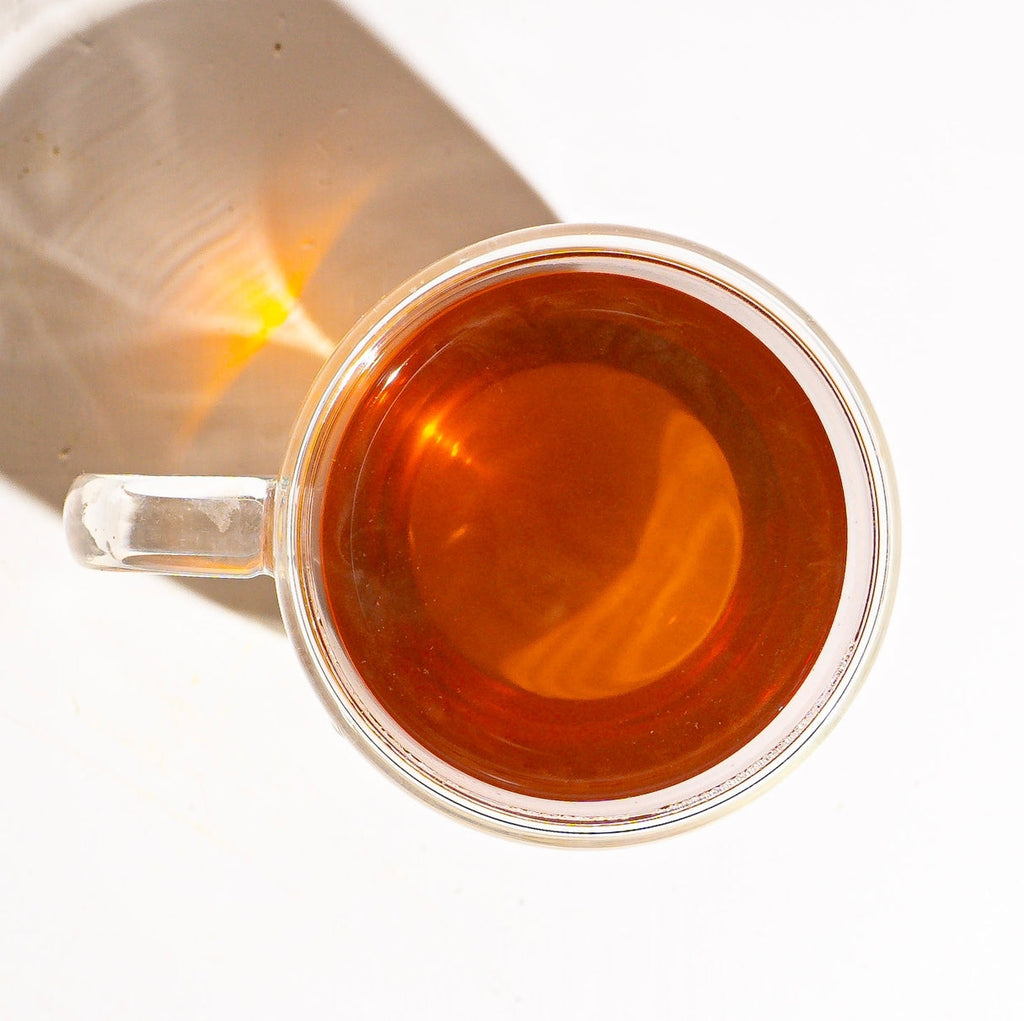 Culinary Teas Lemon Mint Tea