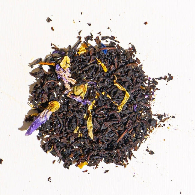 Culinary Teas Hazelnut Vanilla