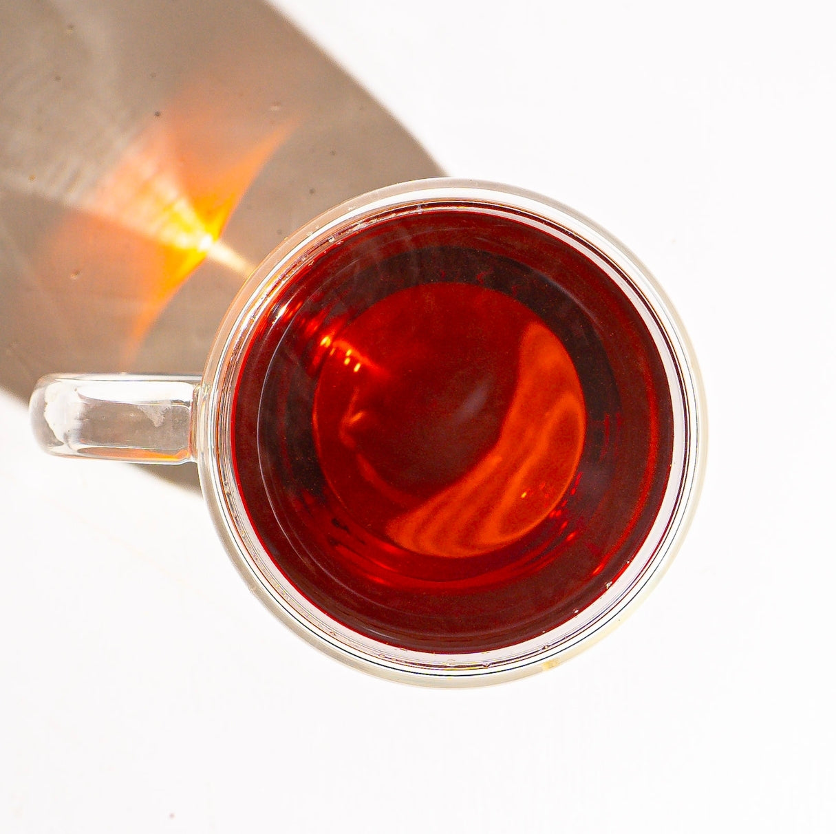 Culinary Teas Grapefruit Black Tea