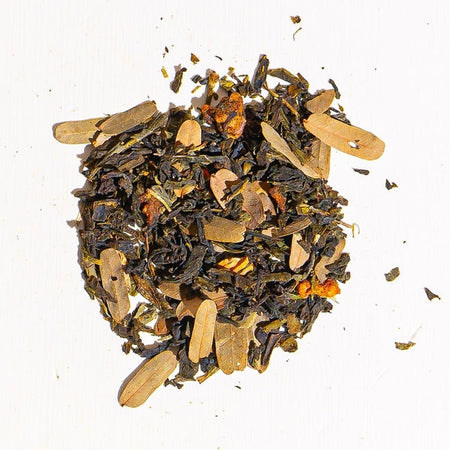 Culinary Teas Granny Apple Green Tea