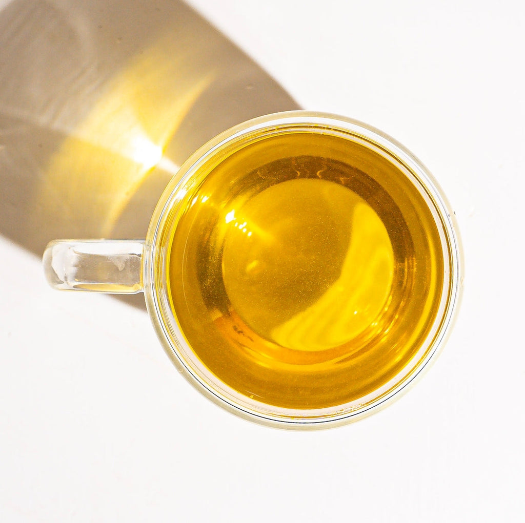 Culinary Teas Granny Apple Green Tea