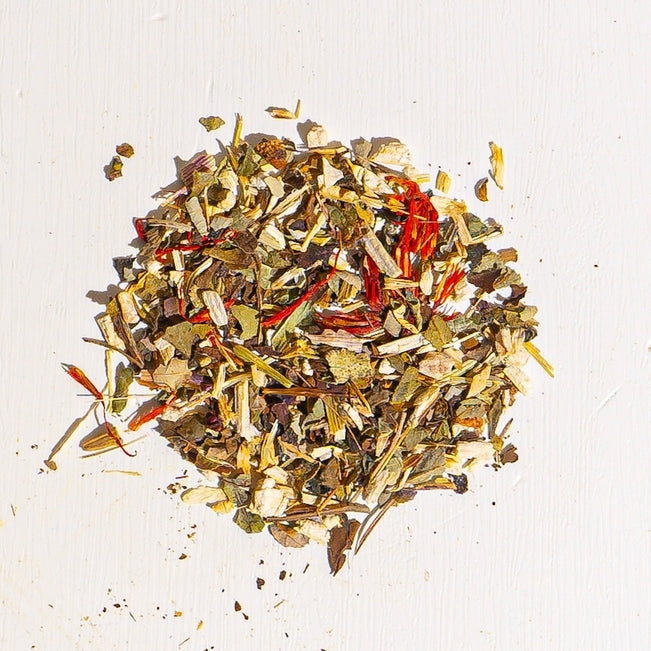 Culinary Teas Echinacea Flu Guard