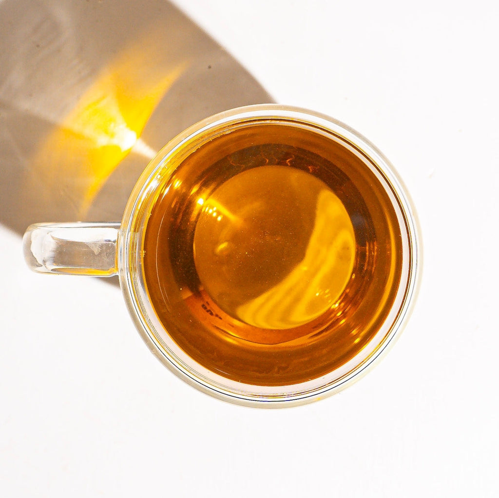 Culinary Teas Echinacea Flu Guard