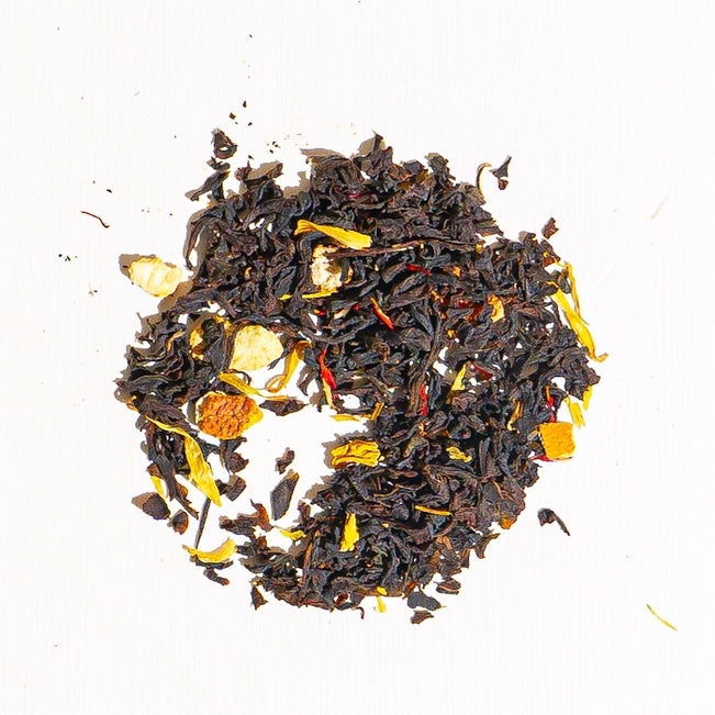 Culinary Teas Grand Marnier