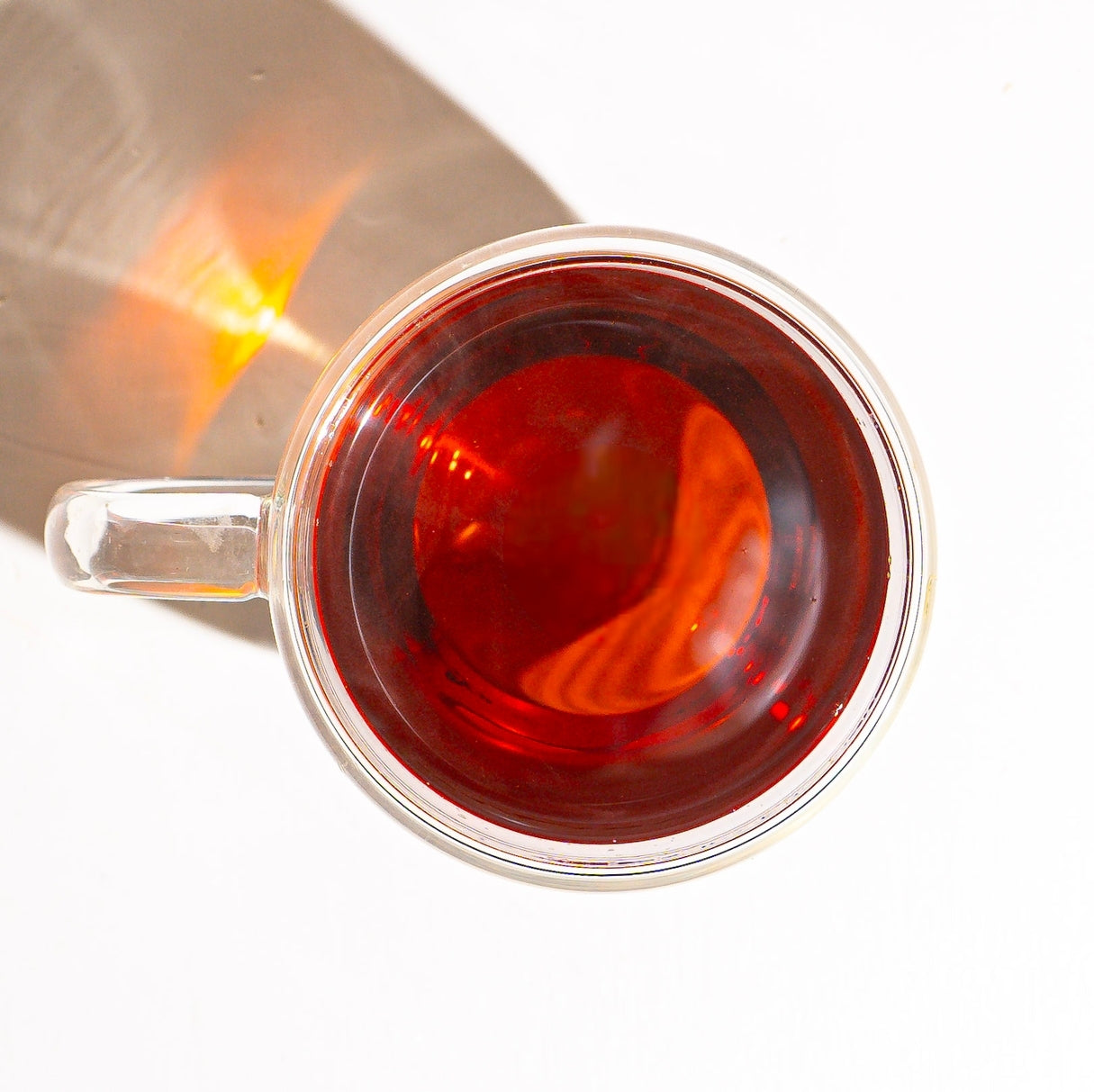 Culinary Teas Grand Marnier