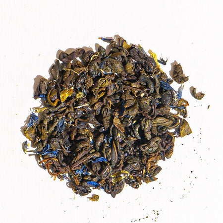 Culinary Teas Earl Grey Green