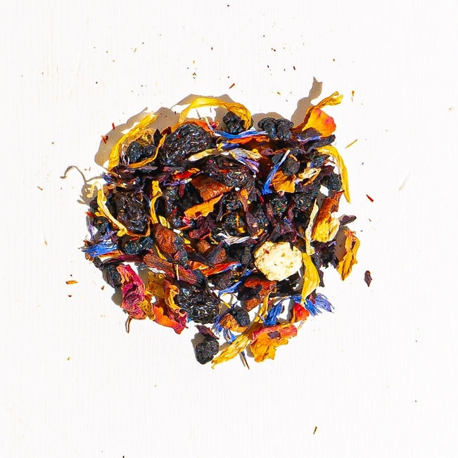 Culinary Teas Tutti Fruity