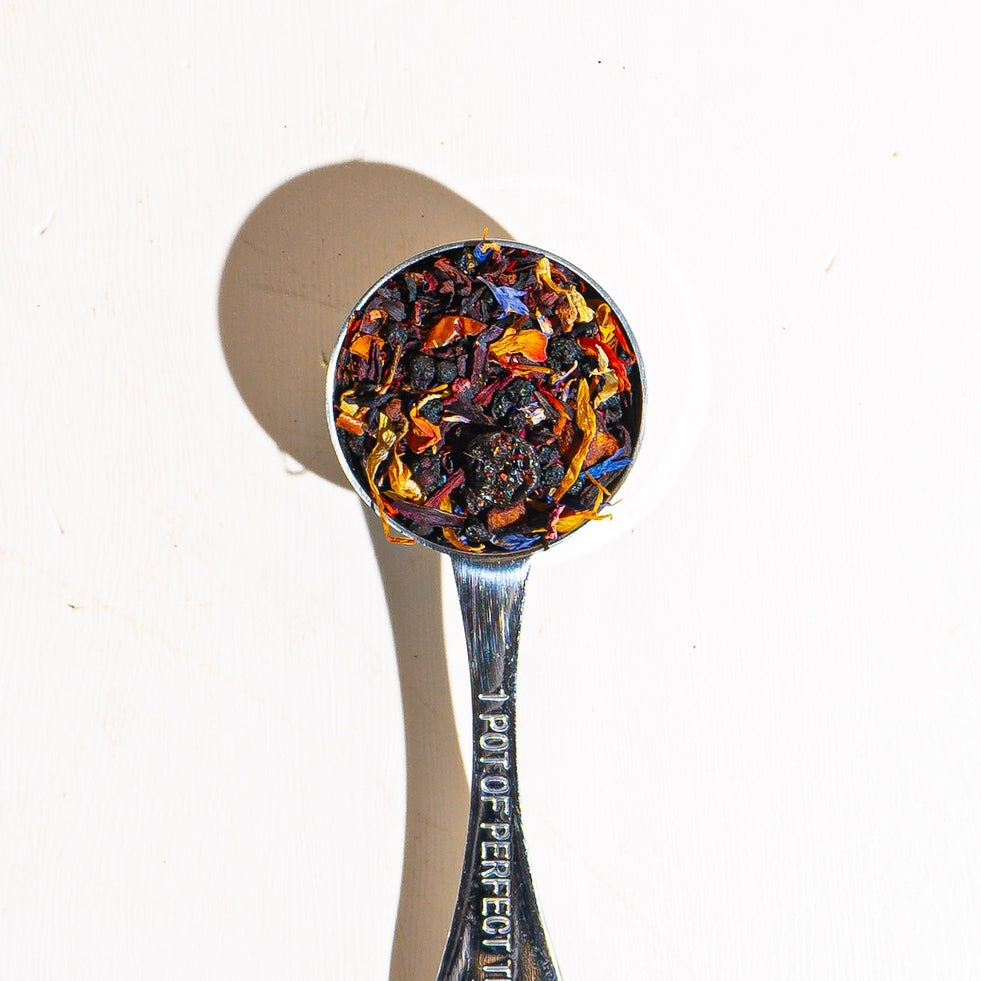 Culinary Teas Tutti Fruity