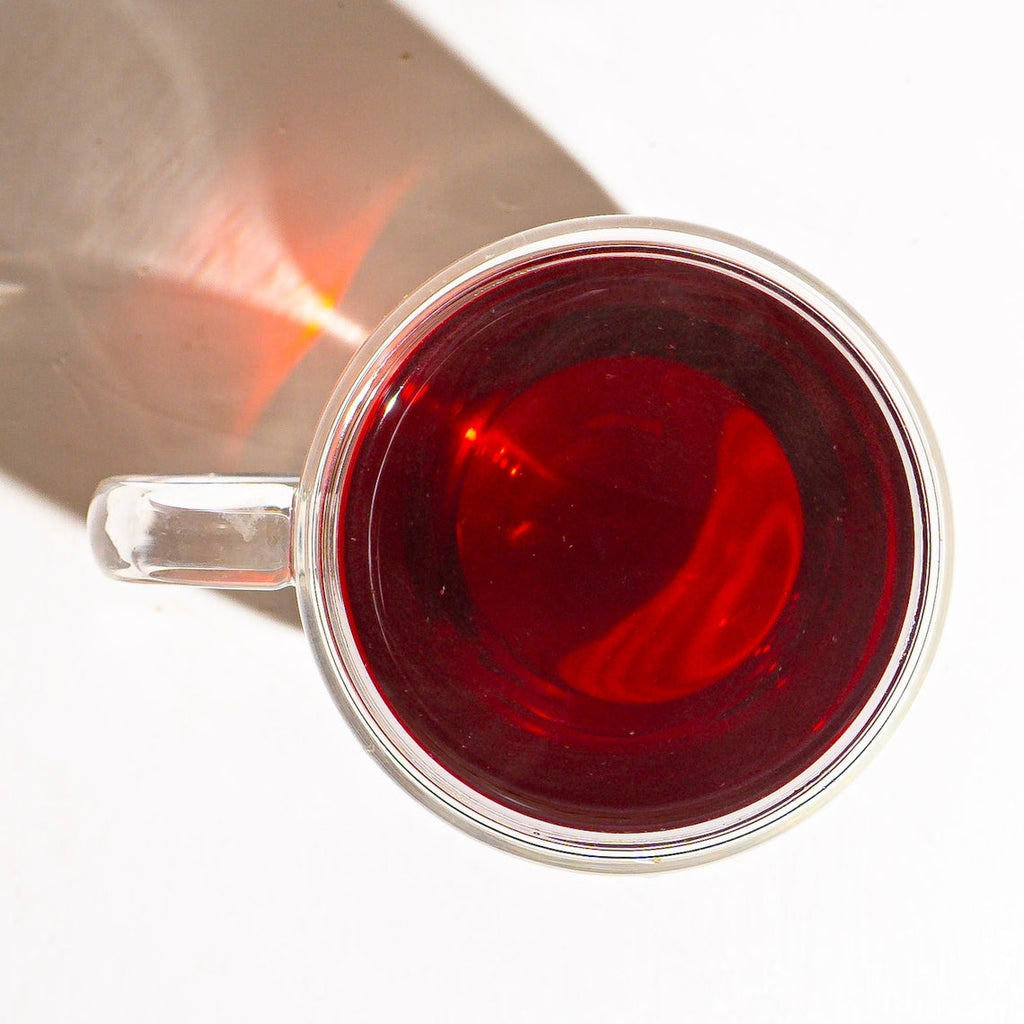 Culinary Teas Tutti Fruity Herbal Tea