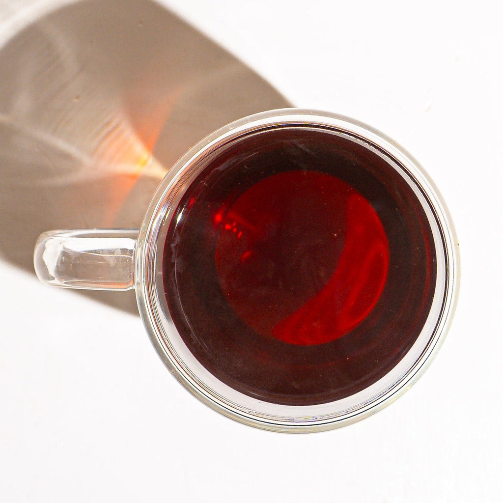 Culinary Teas Tea and Coffee? Black Tea