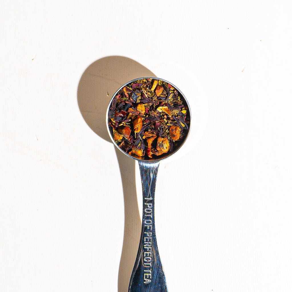 Culinary Teas Lime Gelato Herbal