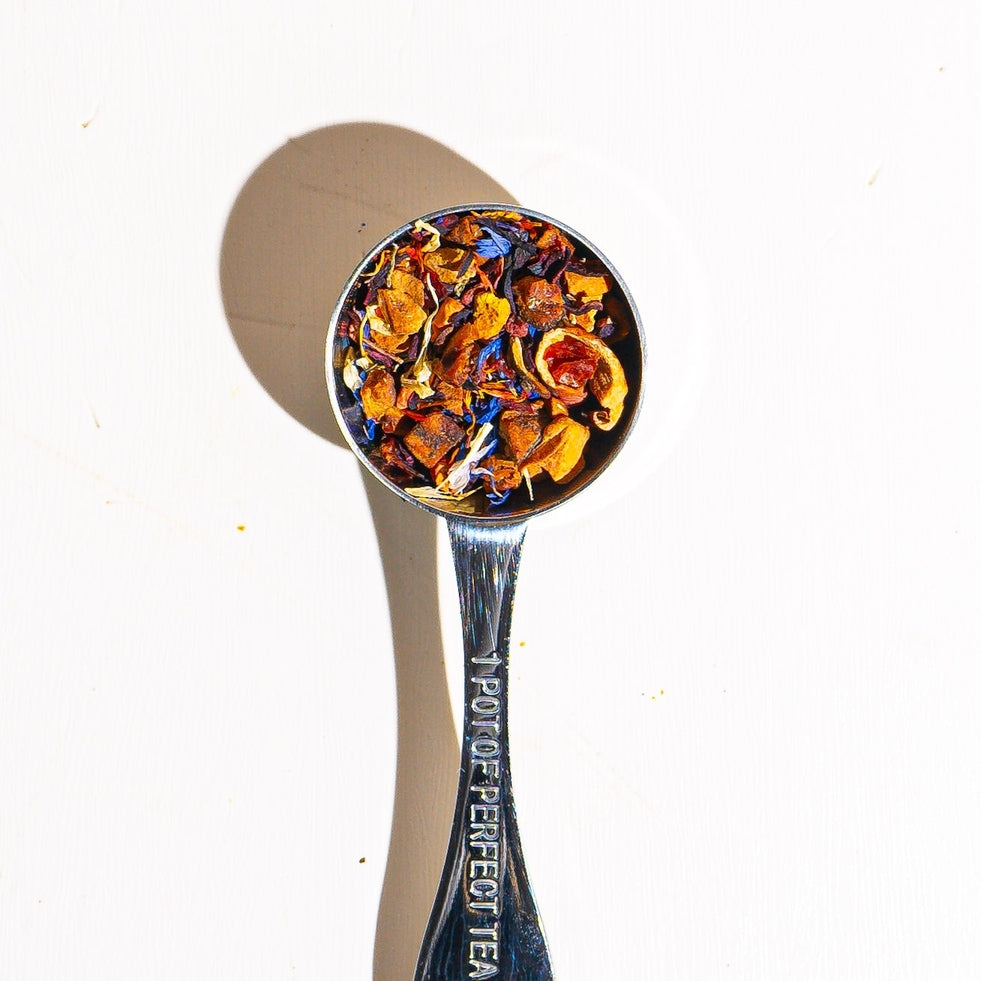 Culinary Teas Fruit Loose