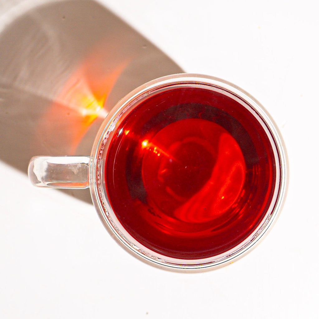 Culinary Teas Fruit Loose Herbal Tea