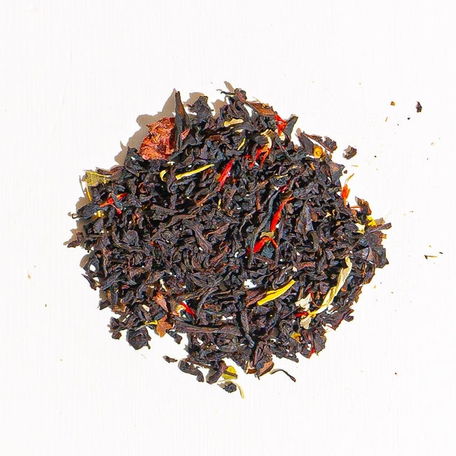 Culinary Teas Cranberry Creme Black Tea