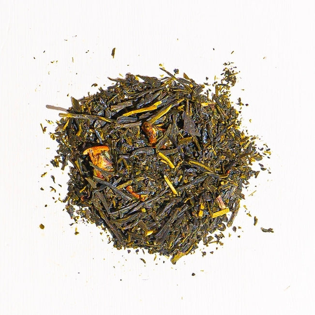 Culinary Teas Apple Sencha