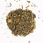 Culinary Teas Lemon white