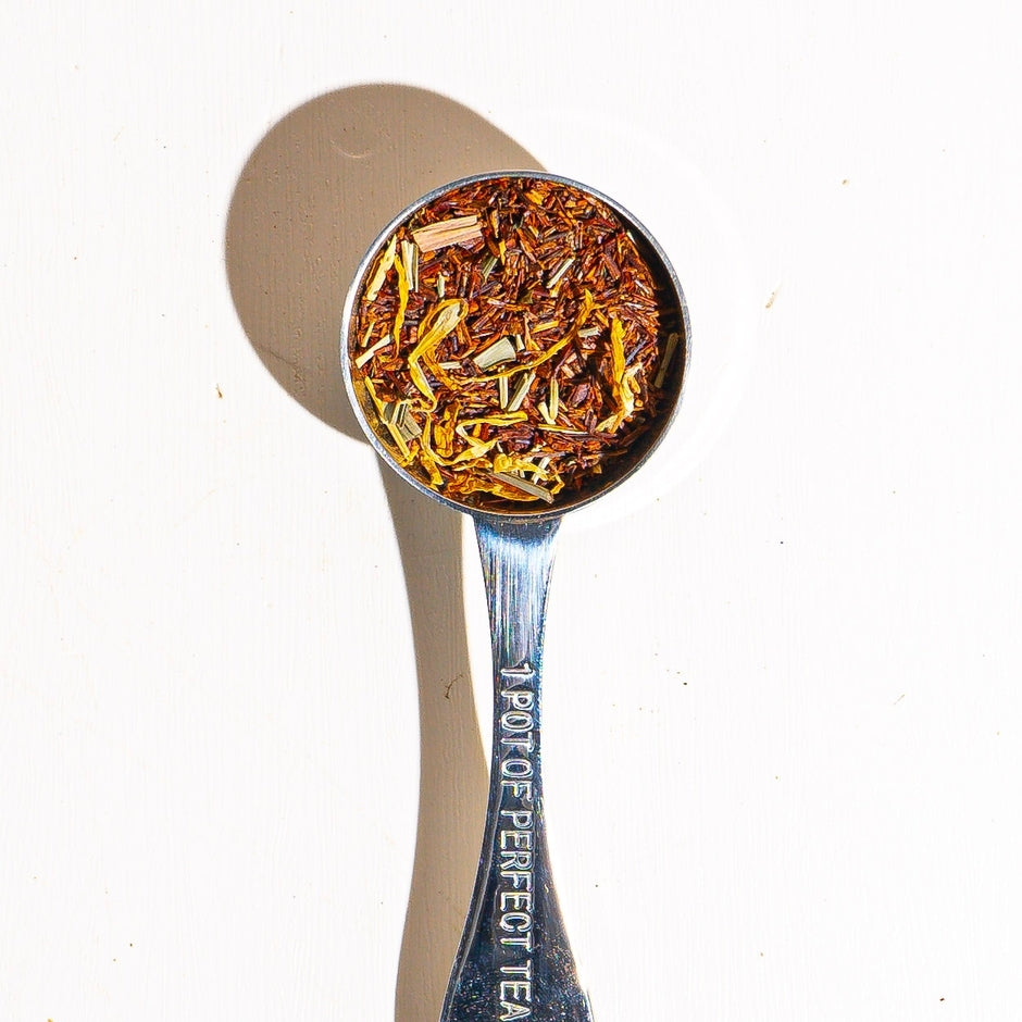 Culinary Teas Lemon Rooibos