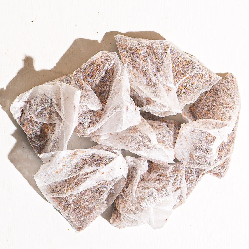 Culinary Teas Lemon Rooibos