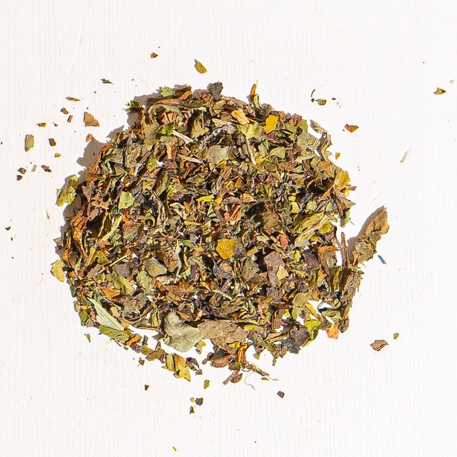 Culinary Teas Dandelion Leaves