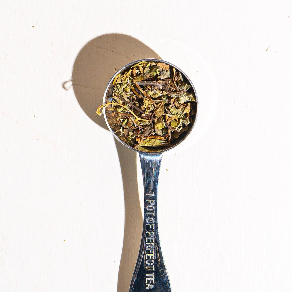 Culinary Teas Dandelion Leaves