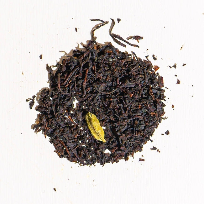 Culinary Teas Cardamom Tea | Premium Herbal Blend – Taste Of Tea