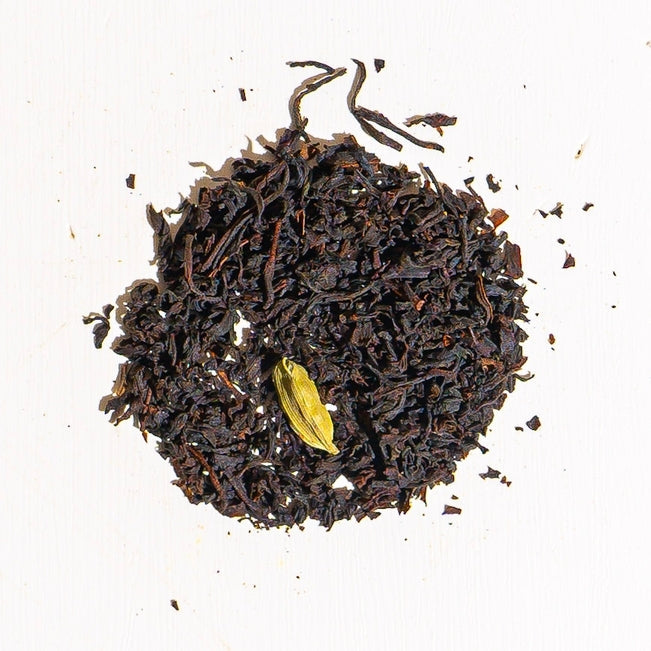 Culinary Teas Cardamom Tea