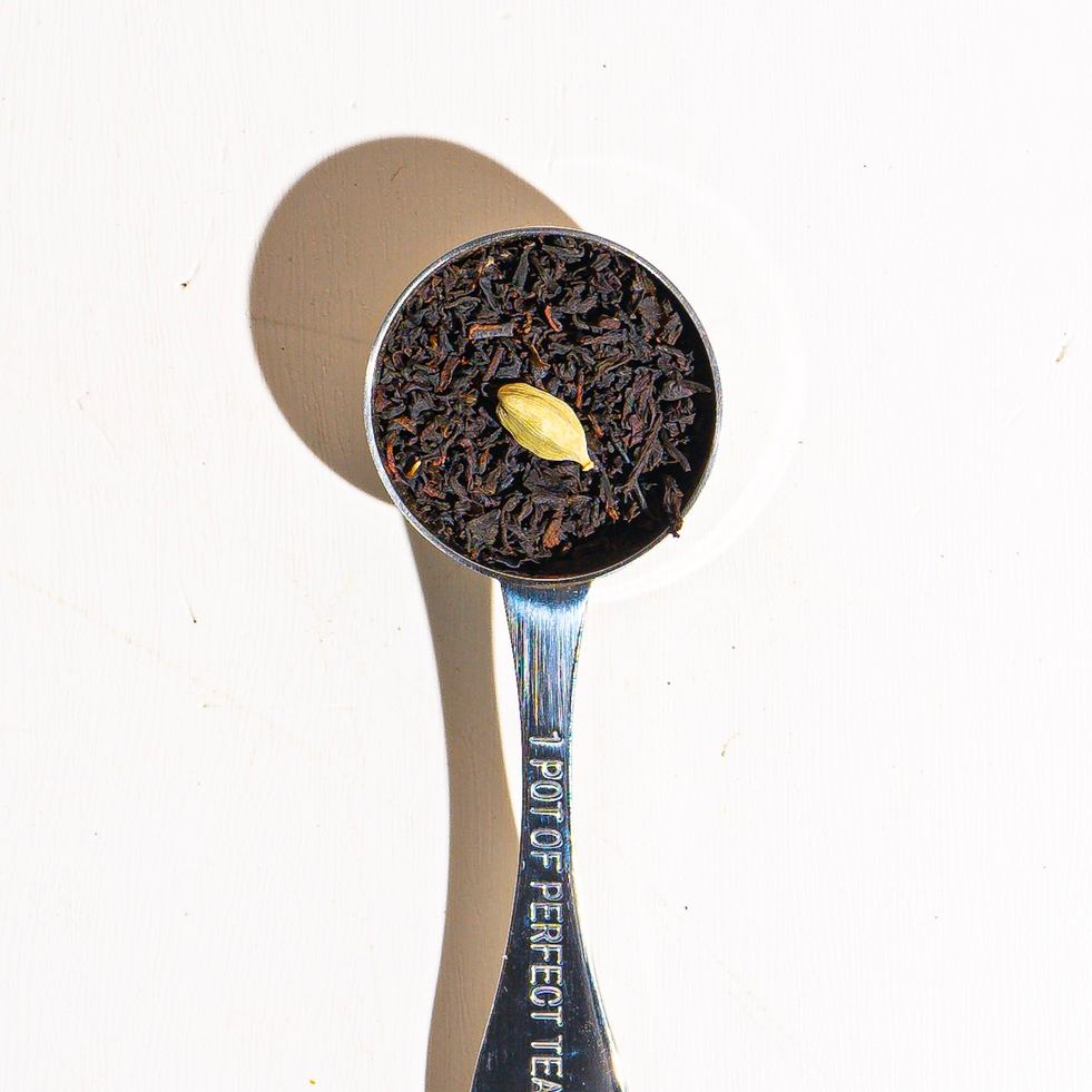 Culinary Teas Cardamom Tea