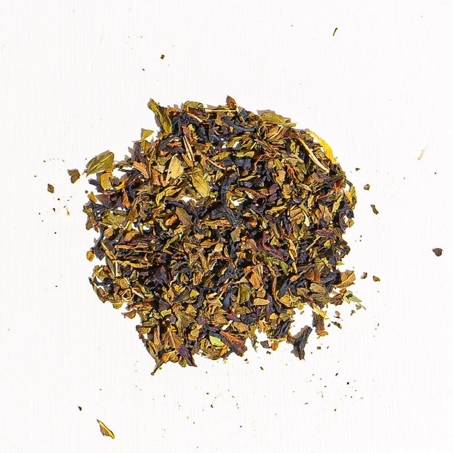 Culinary Teas Candy Cane Tea (Organic)