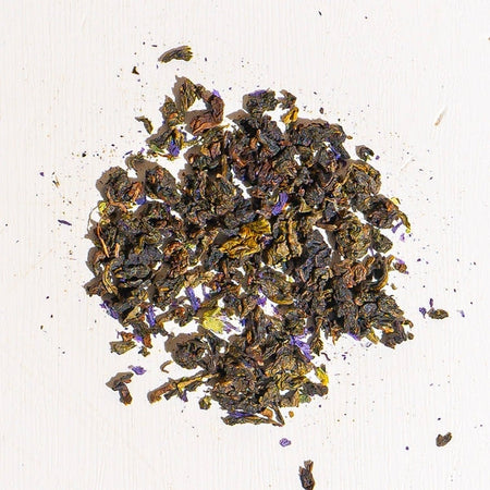 Culinary Teas Blue Spring Oolong