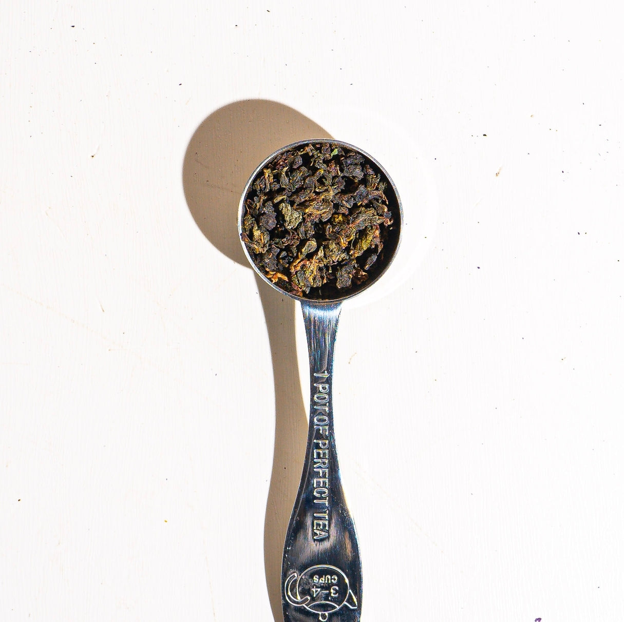 Culinary Teas Blue Spring Oolong